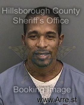 Jermaine  Lucas Mugshot