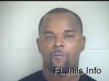 Jermaine Cornelius Moore Mugshot