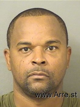 Jermaine  Moore Mugshot