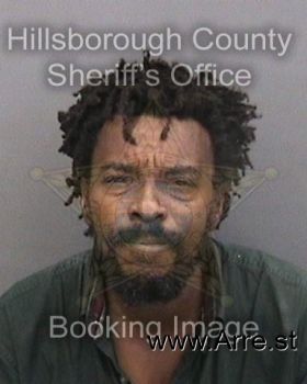 Jermaine Robert Murphy Mugshot