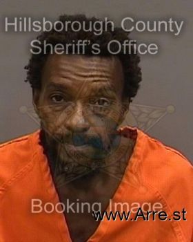 Jermaine Robert Murphy Mugshot