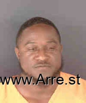 Jermaine Antonio Simmons Mugshot