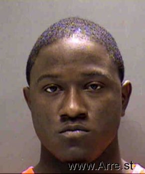 Jermaine Antonio Simmons Mugshot