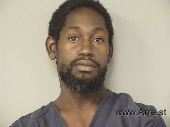 Jermaine  Sutton Mugshot