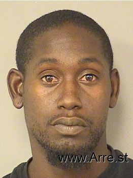 Jermaine Martel Sutton Mugshot