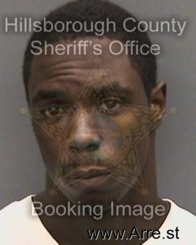 Jermaine  Watkins Mugshot