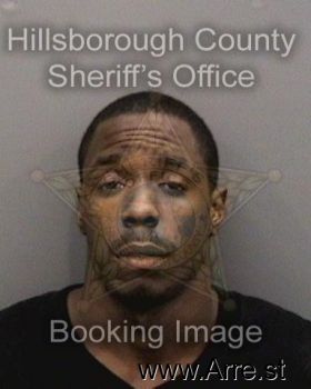 Jermaine  Watkins Mugshot