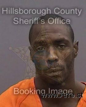 Jermaine  Watkins Mugshot