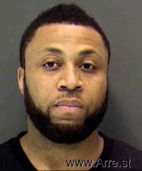 Jermaine Franklin Williams Mugshot