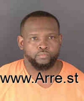 Jermaine Renard Williams Mugshot