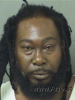 Jermaine  Williams Mugshot