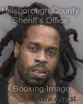 Jermaine  Williams Mugshot