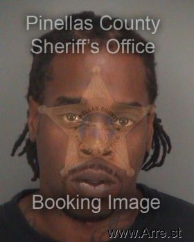 Jermaine  Williams Mugshot