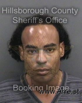 Jermaine A Williams Mugshot