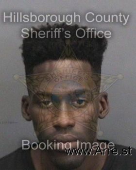 Jermaine Reyshaune Williams Mugshot