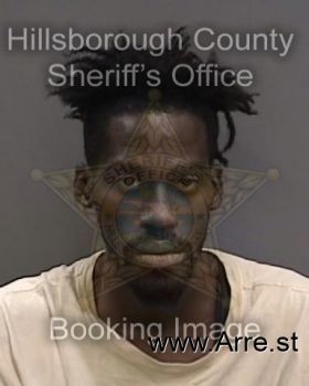 Jermaine Reyshaune Williams Mugshot