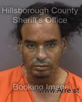 Jermaine Anton Williams Mugshot