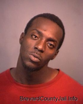 Jermaine C Williams Mugshot