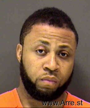 Jermaine Franklin Williams Mugshot