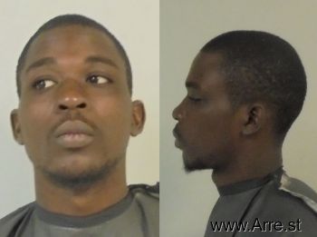 Jermaine Mendell Williams-golphin Mugshot