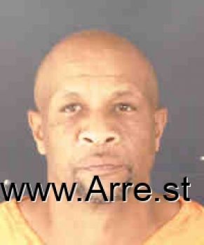 Jerome Lamonte Allen Mugshot