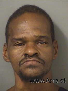 Jerome  Clemons Mugshot