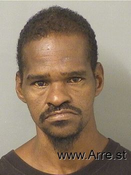 Jerome C Clemons Mugshot