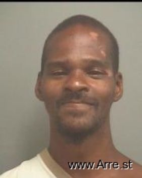 Jerome C Clemons Mugshot