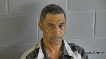 Jerome Horatio Clemons Mugshot