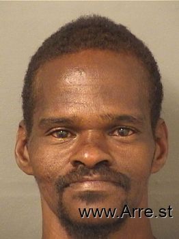 Jerome C Clemons Mugshot