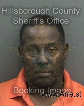 Jerome  Green Mugshot