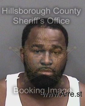 Jerome  Hamilton Mugshot