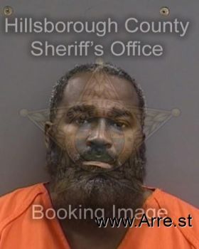 Jerome L Jr Hamilton Mugshot