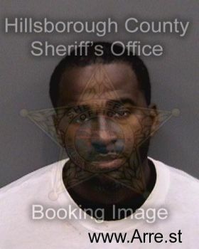 Jerome  Hamilton Jr Mugshot