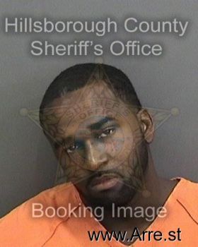 Jerome  Hamilton Jr Mugshot