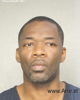 Jerome  Jackson Mugshot