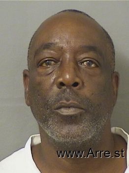 Jerome  Jackson Mugshot