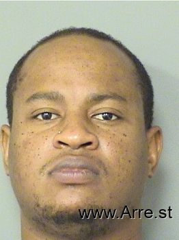 Jerome  Johnson Mugshot