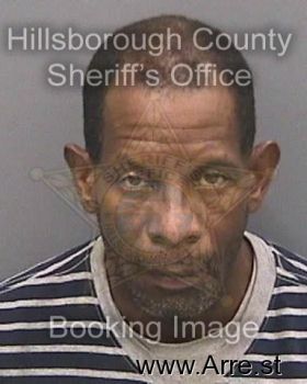 Jerome Eugene Johnson Mugshot