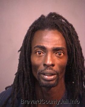 Jerome  Jones Mugshot