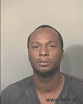 Jerome Nmn Lewis Mugshot