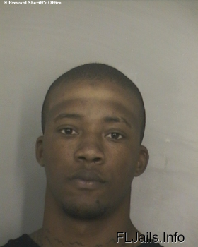 Jerome Jerrod Lewis Mugshot