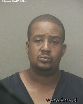 Jerome Eric Mccain Mugshot