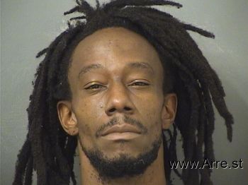 Jerome D Mills Mugshot