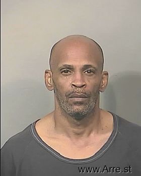 Jerome Wesley Newton Mugshot