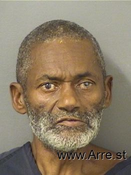 Jerome  Reed Mugshot