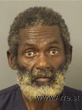 Jerome Titus Reed Mugshot