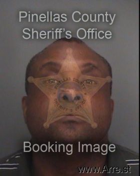 Jerome Allen Sims Mugshot