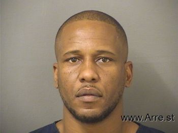 Jerome Scott Smith Mugshot