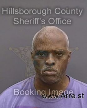 Jerome  Thompson Mugshot